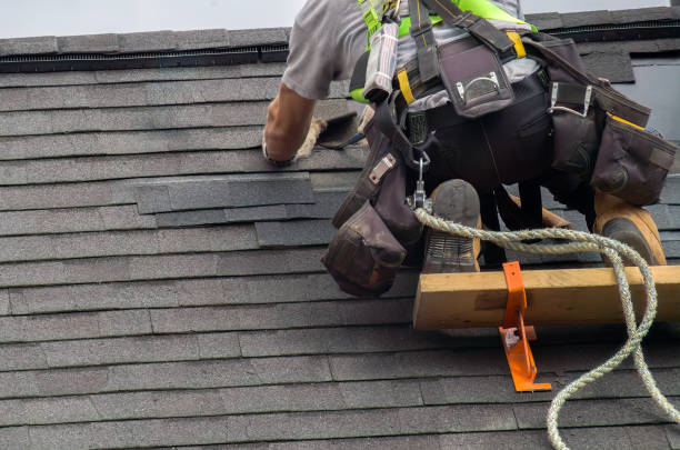 Reliable Roofing contractor in Elberon, VA by Brentwood Metal Roofing