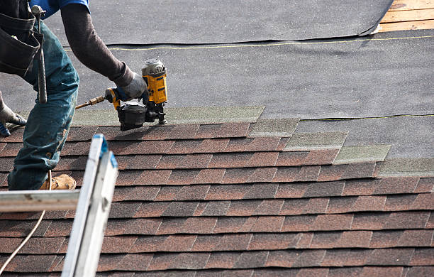 Licensed Roofing service in Elberon, VA - Brentwood Metal Roofing